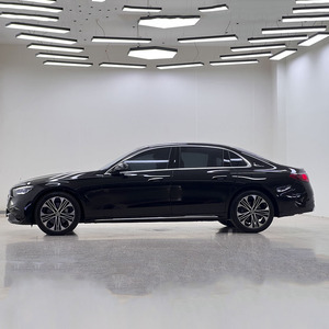 <span class=keywords><strong>Mercedes</strong></span> Benz Classe <span class=keywords><strong>E</strong></span> 2024 <span class=keywords><strong>E</strong></span> 300 L Sport Berline avec Garniture de Mode RWD Turbo Chargeur Voiture d'Occasion 48V Mild Hybrid System Vehicle - Product Image 4