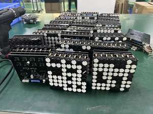 高性能IP24 30mm屋外LED広告ディスプレイフリップドットディスプレイ - Product Image 6