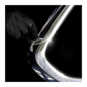 ฟิล์มป้องกันรถยนต์แบบใสใสป้องกันรอยขีดข่วนและกันน้ำห่อสี PPF สำหรับรถยนต์ - Product Image 1