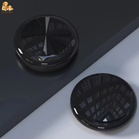 Mini Localizador Inteligente de Llaves, Resistente al Agua IPX5, Rastreador GPS Bluetooth, Rastreo en Tiempo Real, Más de 20 Horas de Duración de la Batería, para Cartera, Mascotas