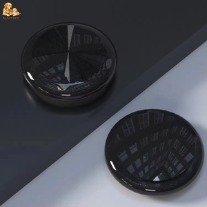 Mini Localizador Inteligente de Llaves, Resistente al Agua IPX5, Rastreador GPS Bluetooth, Rastreo en Tiempo Real, Más de 20 Horas de Duración de la Batería, para Cartera, Mascotas - Product Image 2
