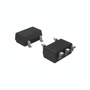 SC 74A, SOT 753 Authorized Distributor MAX6424UK33+T Power Management (PMIC) Buy Online Electronic Components - Product Image 1