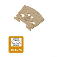Pont de violon en bois de qualité supérieure, 4 cordes, instruments de musique, érable, taille standard, pont de violon en érable OEM