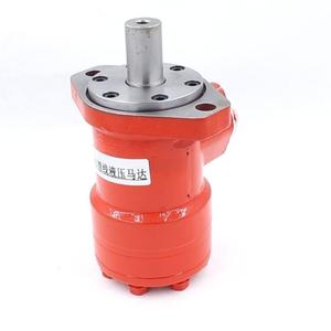 Motor Hidráulico Cicloidal BMR-3: 80cc/r, 156 Nm |   Servicios Globales de Fabricación y OEM - Product Image 4