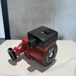 HANNER RS25-6-180 Household Hot Water Circulation Pump for Thermo Solar Heater - Product Image 3