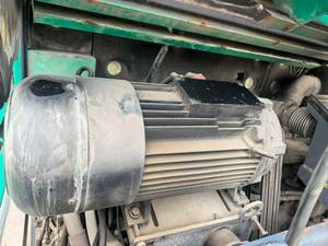 Adoquines Vogel usados: Stock Super 2100C1800-2 1800-3L 2100-3LI 700i, 1300-3i, 1380i, 1680-3Li, 1880Li, 2180-3Li-Motor de bomba - Product Image 3