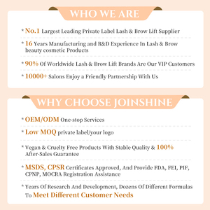 Gel Fijador de <span class=keywords><strong>Cejas</strong></span> Transparente de 10g, Resistente al Agua y al Sudor, Maquillaje Mineral para Ojos de Larga Duración, Ecológico, Marca Privada OEM - Product Image 6