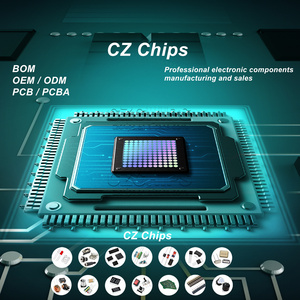 คุณภาพที่เชื่อถือได้ G2583BRV1U QFN-28 czsku: QV478QQQ67 - Product Image 6