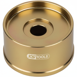 Pièces de direction automatique 55.7x57.5x50.2mm Manchon de pression - Product Image 1