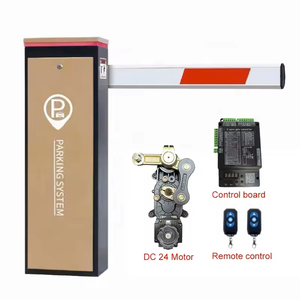 Tự động Hệ thống đỗ xe hàng rào <span class=keywords><strong>c</strong></span>ổng rào <span class=keywords><strong>c</strong></span>ản an ninh điện tử dẫn bùng nổ bãi đậu xe <span class=keywords><strong>c</strong></span>ánh tay nhôm <span class=keywords><strong>c</strong></span>ổng rào <span class=keywords><strong>c</strong></span>ản cho ổ đĩ<span class=keywords><strong>a</strong></span> - Product Image 5