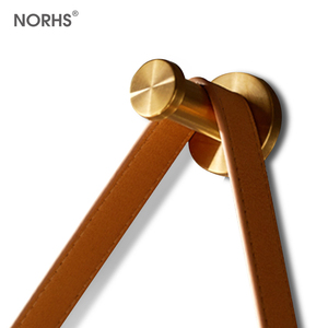 Nouvelle conception antique rond en bois rétro <span class=keywords><strong>miroir</strong></span> mural décoratif - Product Image 3