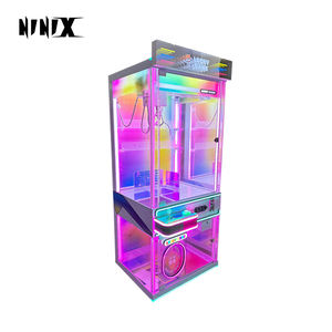 English <b>Claw</b> <b>Machine</b> <b>Arcade</b> Game Indoor Sports Entertainment Coin Operated Toy - Product Image 2