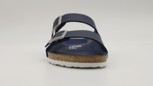 Sandales en Liège et PVC de Haute Qualité avec Tige en Microfibre à Double Boucle Réglable, Semelle Antidérapante, Soutien Naturel pour des Pieds Sains - Product Image 6