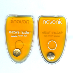 Chauffe-mains réutilisable en PVC pour soulager les douleurs corporelles et la froidure - Product Image 5