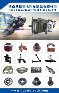 SINOTRUK 하우 트럭 뉴 리프 스프링 브래킷 모델 핫 세일 트럭 부품 <span class=keywords><strong>WG9925520201</strong></span> - Product Image 4