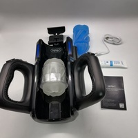 Neue THRUSTING-PRO 12cm Stoßende Hochgeschwindigkeits-Masturbationsmaschine Automatischer Teleskop-Vagina-Masturbator Sextoy für Männer