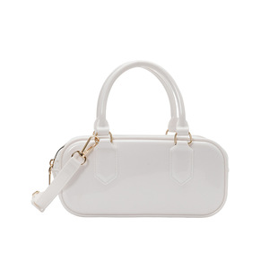 Wholesale Spring New Arrival Waterproof Foldable Zipper <b>Small</b> <b>Handbags</b> for Women Trendy Stylish Versatile Daily Use Fashion Hand - Product Image 5