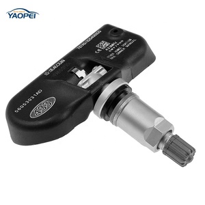 Sensor de control de presión de neumáticos TPMS 56053031AD para Chrysler Town & Country Dodge - Product Image 4