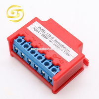 Module redresseur de frein moteur série ZLKS2-170-6 entrée 380V sortie 170V Ballast