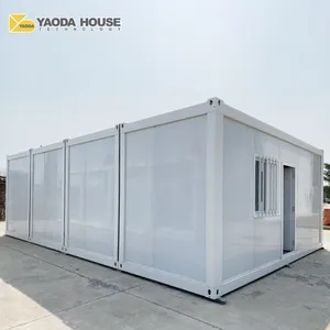 new container living container with bathroom kiosk hause package homes prefab container resort