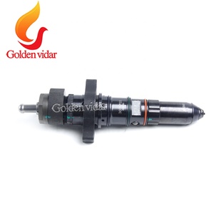 Golden Vidar Bestseller Auto-Motorenersatzteile K19 K38 Diesel-Motor Kraftstoffeinspritzdüsen 3076703 für Cum-min Motoren - Product Image 2