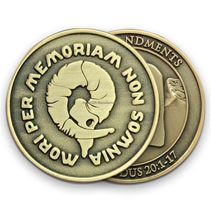 Statua d'Angelo Religiosa Incisa, Spilla in Metallo Cristiana in Lega <span class=keywords><strong>di</strong></span> Zinco Placcata Oro con Design a Croce <span class=keywords><strong>di</strong></span> Gesù - Product Image 2