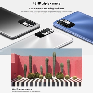Offre Spéciale Téléphones Mobiles Android Débloqués Originaux et Authentiques pour <span class=keywords><strong>Xiaomi</strong></span> Redmi Note 10 Vente en Gros Téléphones Mobiles d'Occasion à Bas Prix - Product Image 3