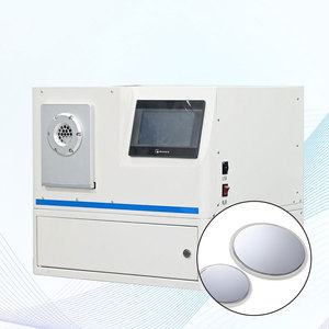 โรงงานผลิตเวเฟอร์ไอซี สายการผลิตเซมิคอนดักเตอร์ - Product Image 5