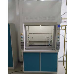Phòng Thí Nghiệm Hóa Học Bench <span class=keywords><strong>Top</strong></span> Full Steel Fume Hood Cho Giá Phòng Thí Nghiệm - Product Image 4