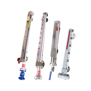Antlets Arrival Jauge de niveau magnétique à flotteur pour gaz et bouteilles - Product Image 3