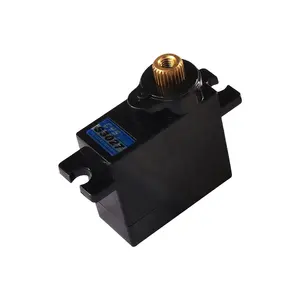 Hot selling CYS-S3027 3kg torque miniature metal gear digital servo suitable for remote control model