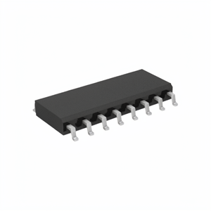 Composant électronique NCP1651DR2G de gestion de l'alimentation (PMIC) du fabricant Channel Electronics - Product Image 1