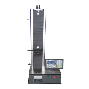 500N/1kN/2kN/5kN Single <strong>Column</strong> <strong>Universal</strong> Electronic Tensile &amp; Compression <strong>Testing</strong> <strong>Machine</strong> for with 1 Year Warranty - Product Image 4