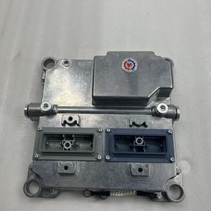 331-7539 3317539 Placa Controladora de Computadora para Excavadora C6.4, Piezas de Maquinaria de Construcción - Product Image 4