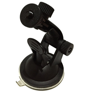GoPro Action <b>Camera</b> Mount Adjustable Plastic Suction Cup Car Holder For <b>Dash</b> Windshield Mounting - Product Image 2