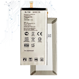 For LG BL-T48 3500mAh Premium Repair Grade Replacement <b>Battery</b> Stylo 6 LM Q730MM CE RoHS Wholesale Bulk Grade A - Product Image 3