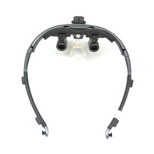 Burite Nieuw 3.5x Ergonomisch Ontwerp 3.5 4.5x 5.5x 6.5x Ergo Prisma Loupes Dentale Chirurgische Ipd Aangepaste Vergrootglazen - Product Image 6