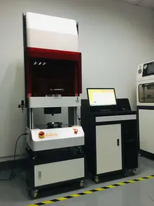 ラボキャピラリールメーター | 熱可塑性溶融流れ粘度アナライザー | ASTM D1238 ISO 1133準拠 - Product Image 5