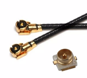 Montage en surface d'antenne coaxiale, prise montée en surface, connecteur UFL - Product Image 2