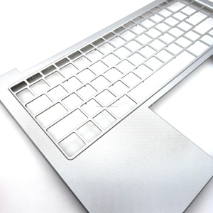 สำหรับแล็ปท็อปรุ่น 14-em และ 14T-ep ฝาครอบด้านบนแบบมีที่วางฝ่ามือ C พร้อม KB N35871-001 ของใหม่ รับประกัน 3 เดือน - Product Image 3