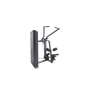 Qiaoli 2024 L-8035A Appareil de fitness pour tirage vertical avec sélection de charge par pignon L-8035A Appareil de fitness L-8035 - Product Image 3