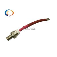 Diode à récupération rapide haute puissance SUNTOP 5000V pour applications de redressement à récupération rapide