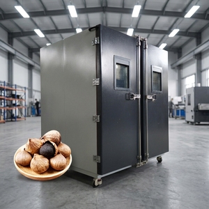 Machine industrielle de fermentation de l'<span class=keywords><strong>ail</strong></span> <span class=keywords><strong>noir</strong></span>, capacité de 200 kg à 1000 kg pour une production à grande échelle - Product Image 1