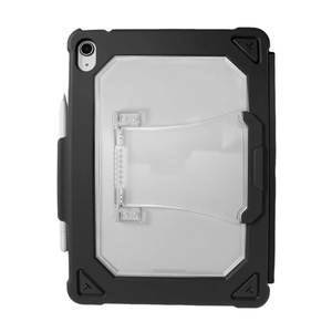 Funda con Teclado y Conector Inteligente, Retroiluminada, con Panel Táctil, Diseño Resistente a Golpes, Experiencia de Escritura Fluida, para iPad - Product Image 6