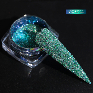 Brillo reflectante <span class=keywords><strong>de</strong></span> alto brillo con cambio <span class=keywords><strong>de</strong></span> color, efecto camaleón, para esmalte <span class=keywords><strong>de</strong></span> uñas - Product Image 5