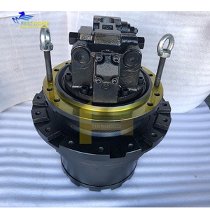 Moteur de translation hydraulique Hangood, dispositif de transmission finale 9146471/9091681 pour pièces de machines de construction EX200-2/EX200-5/EX200K-2 - Product Image 2