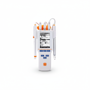 Analyseur de qualité de l'eau multiparamètres M310F-A pour la surveillance de la qualité de l'eau des étangs piscicoles en aquaculture et de l'eau potable - Product Image 1