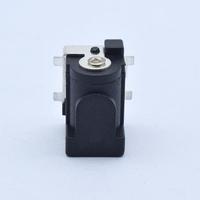 SMT SMD 5.5*2.1 5.5*2.5 5521 5525 Femelle Jack DC Plug Socket Connecteur DC connecteur d'alimentation DC050-T