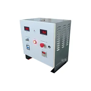 60V 100A 6KW表面处理单可变直流电源印刷电路板脉动整流器