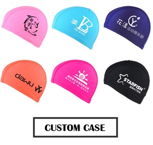 <span class=keywords><strong>Gorro</strong></span> <span class=keywords><strong>de</strong></span> Natación <span class=keywords><strong>de</strong></span> <span class=keywords><strong>Tela</strong></span> con Logotipo Personalizado, <span class=keywords><strong>Gorro</strong></span> <span class=keywords><strong>de</strong></span> Natación <span class=keywords><strong>de</strong></span> Nailon, <span class=keywords><strong>Gorro</strong></span> <span class=keywords><strong>de</strong></span> Natación <span class=keywords><strong>de</strong></span> Spandex - Product Image 2